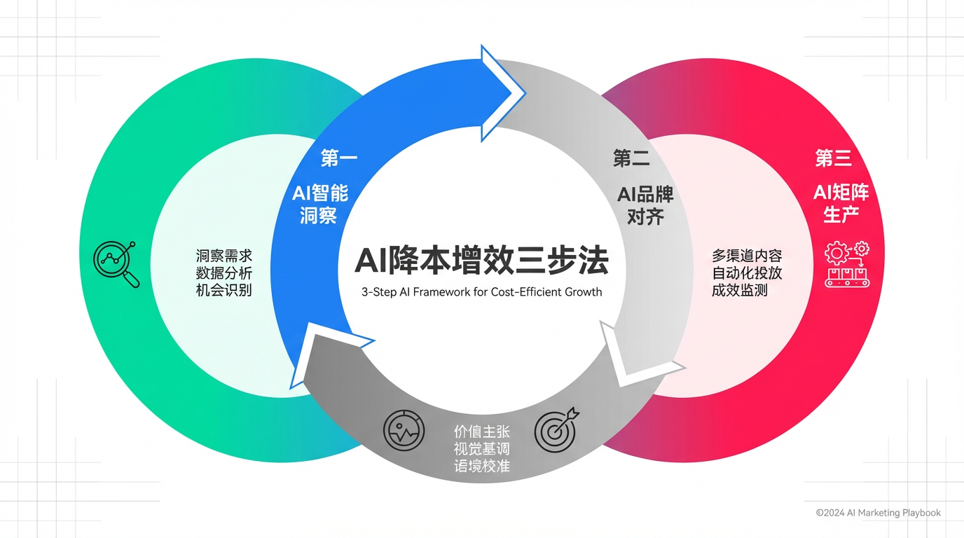 红岗区企业必看：不用扩招招人，AI就能帮门店降本增收