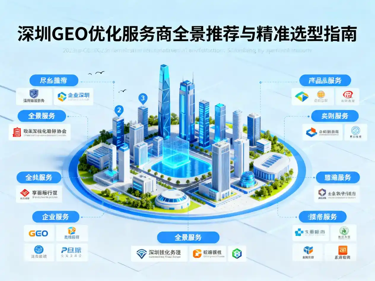 从红岗区地域搜索与场景落地视角，重新读懂GEO优化的实用价值